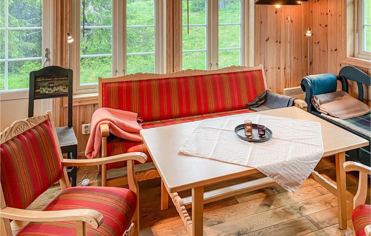 Holiday home Beautiful In